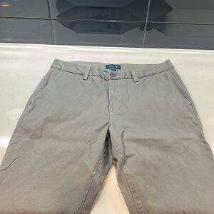 Grey chinos
33x30
Never worn